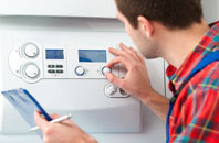 free commercial North Radworthy boiler quotes