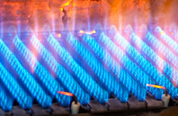 North Radworthy gas fired boilers